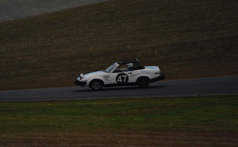 Illustration for article titled 24 Hours Of LeMons Arse Freeze-A-Palooza Über Gallery: British Steel